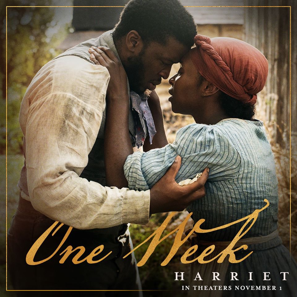 Harriet